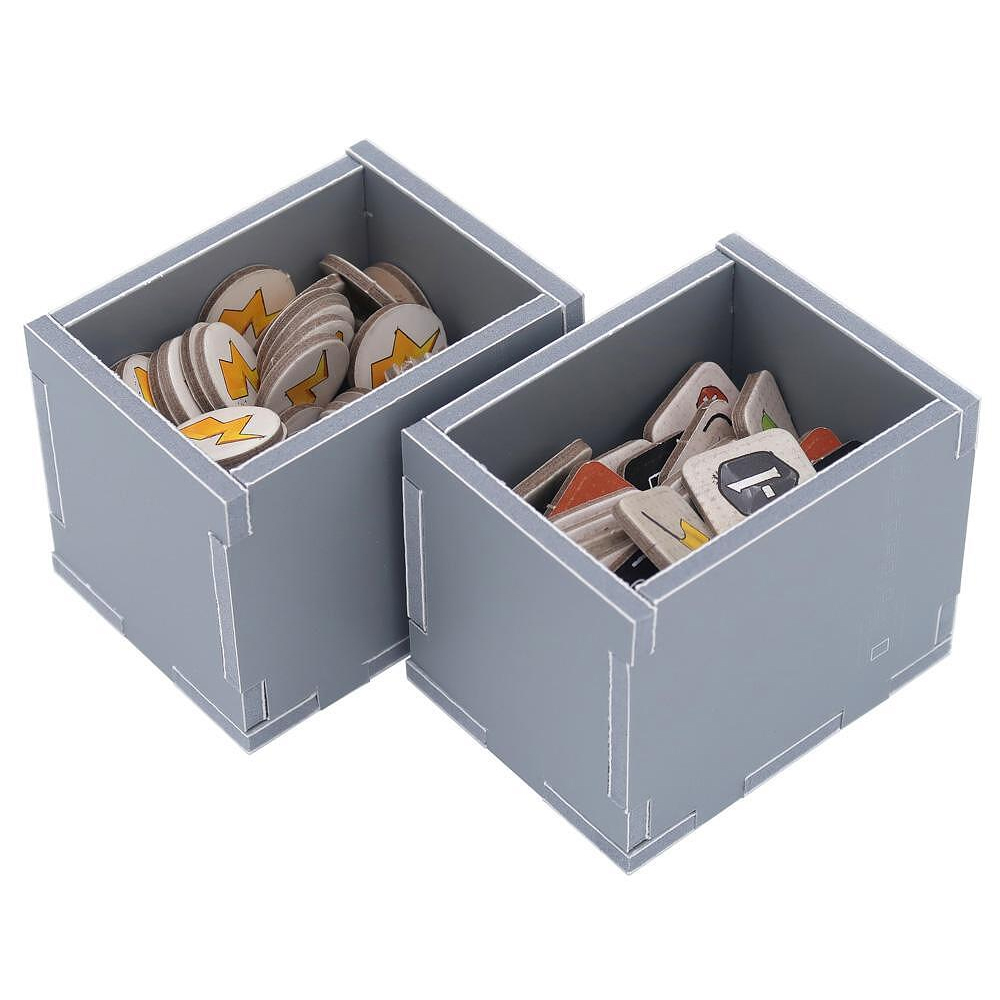 Box Insert: Rallyman: DIRT