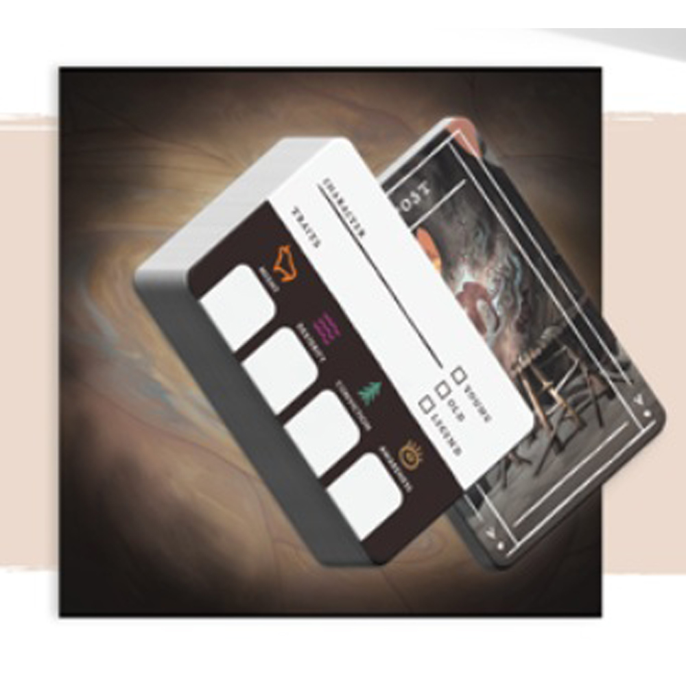 Stonesaga: Recharge Pack English