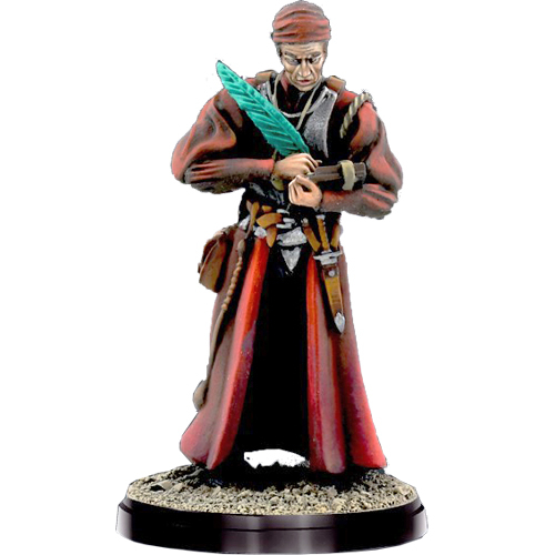 Conquest: Hundred Kingdoms - Servite