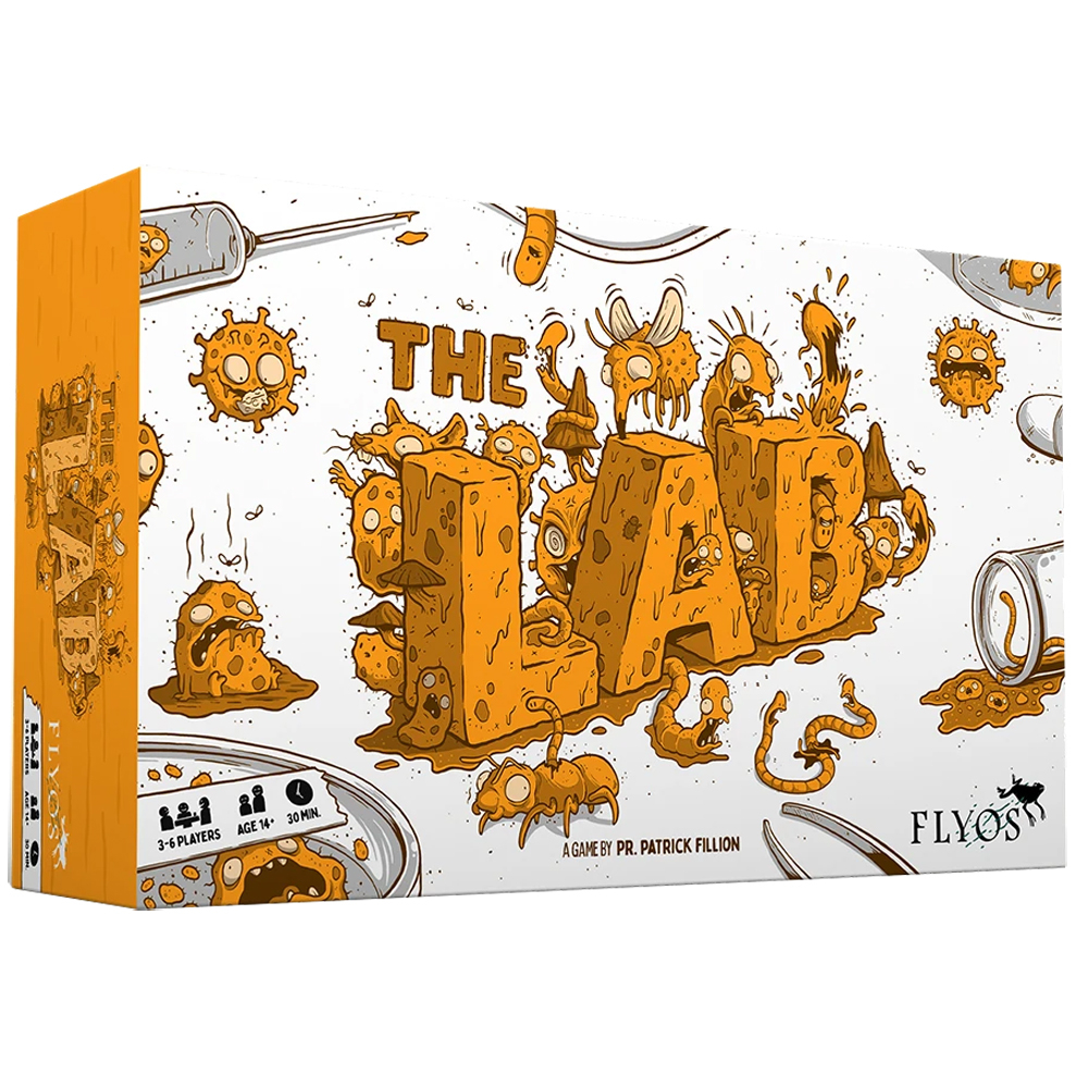 The Lab
