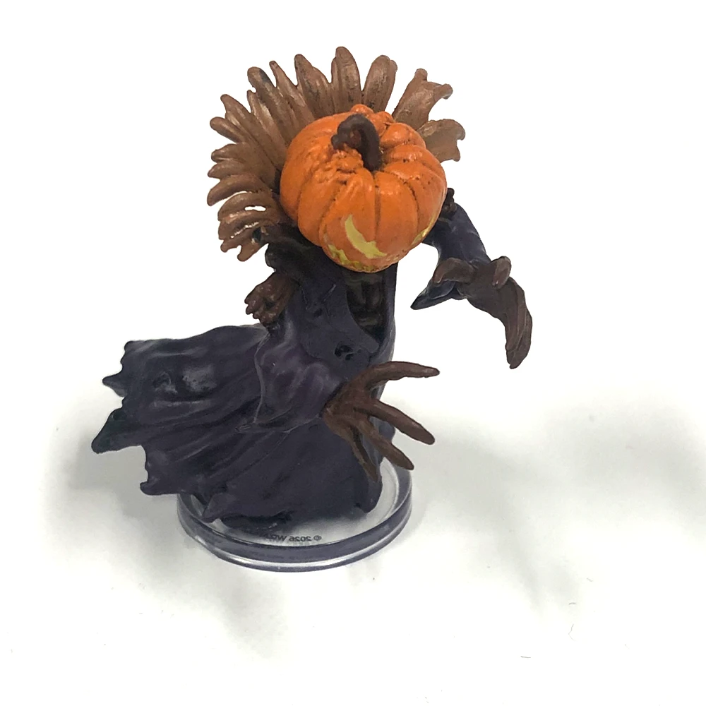 Monster Manual Collection 2 #24 Scarecrow (U)