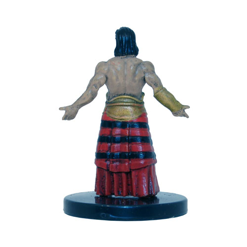 Mythic Odysseys of Theros #03 Oracle (C)