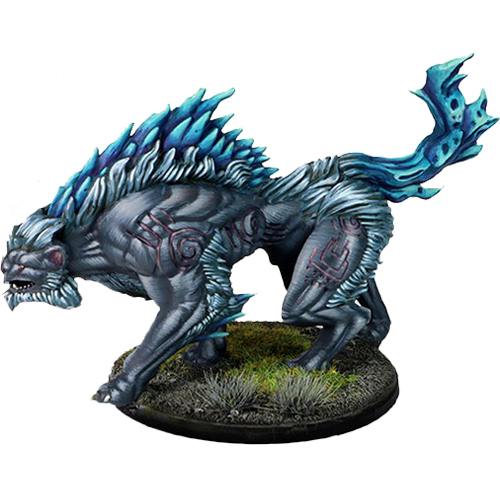 Conquest: Nords - Fenr Beastpack