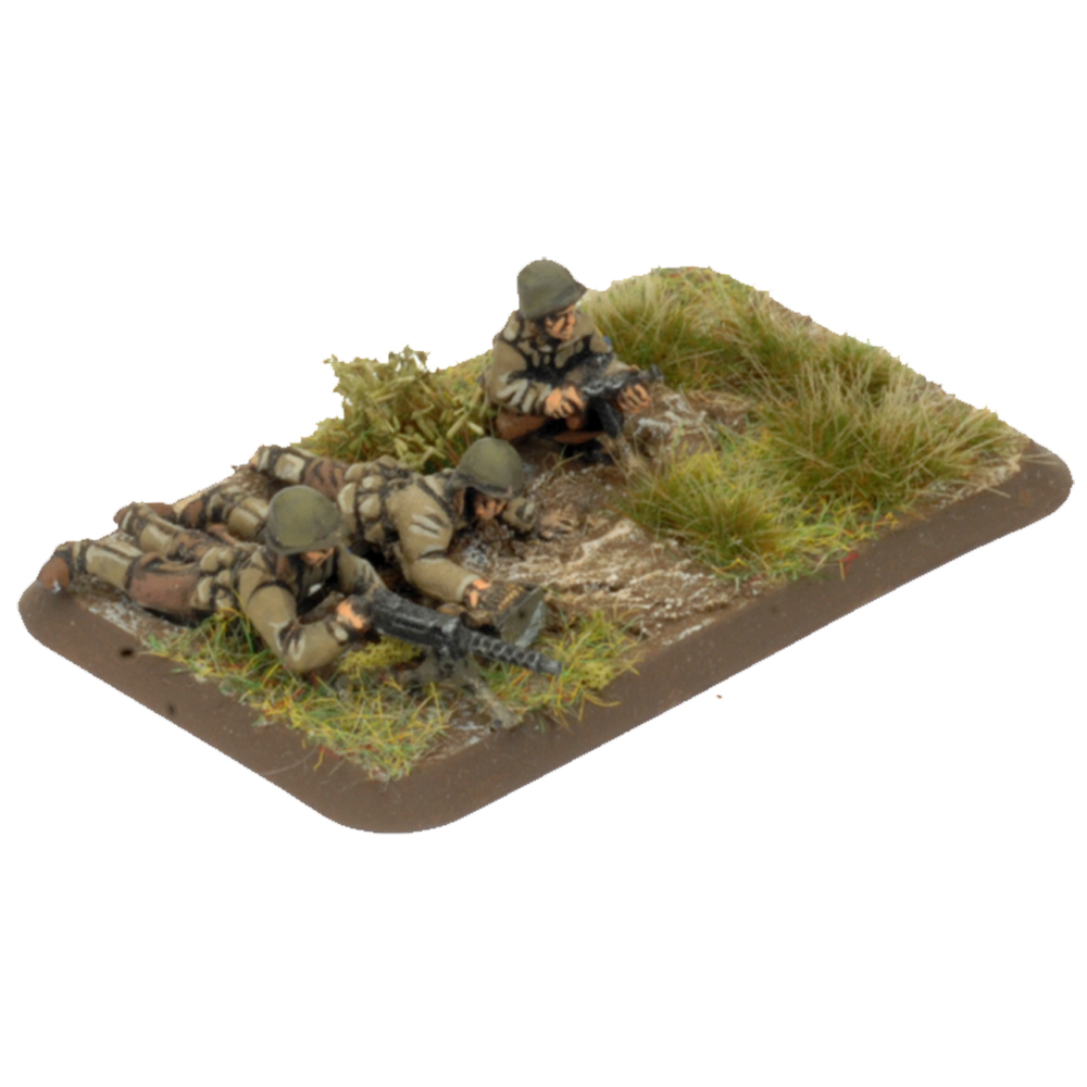 Flames of War WW2: American - 2nd Armored Division Army Deal