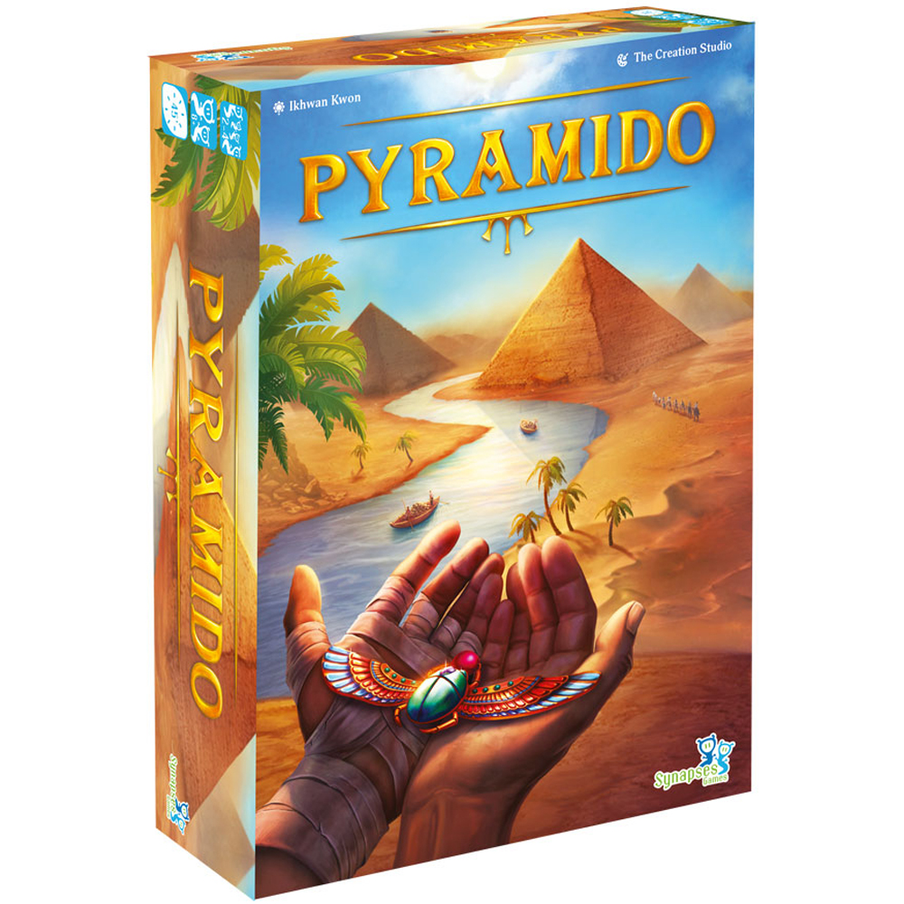 Pyramido