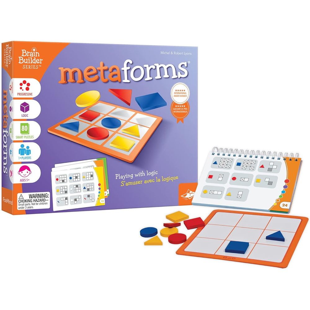 MetaForms