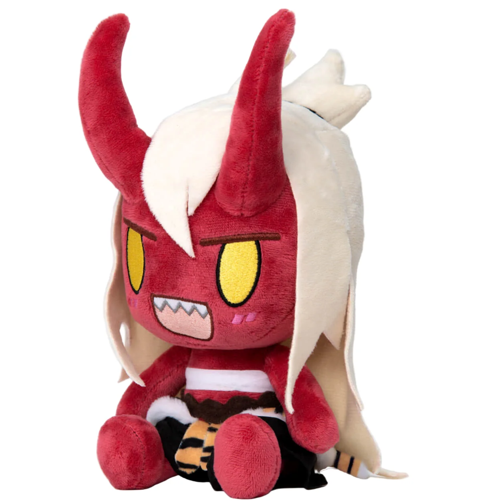 Eldfall Chronicles: Koni-chan Plushie (New Arrival)