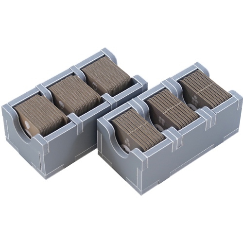Box Insert: Pipeline & Emerging Markets