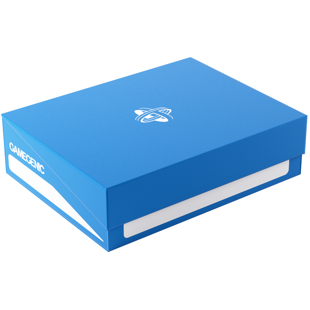 Token Holder: Blue