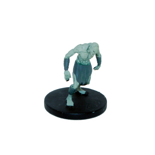 Elemental Evil #09 Ghoul (C)