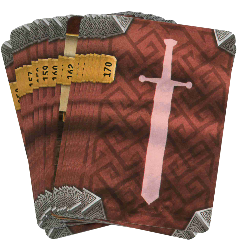 Gloomhaven 2E: Solo Scenarios