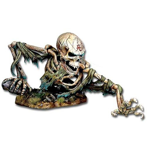 Shadows of Brimstone: Forbidden Fortress - Odo Kuro XXL Deluxe Enemy Pack