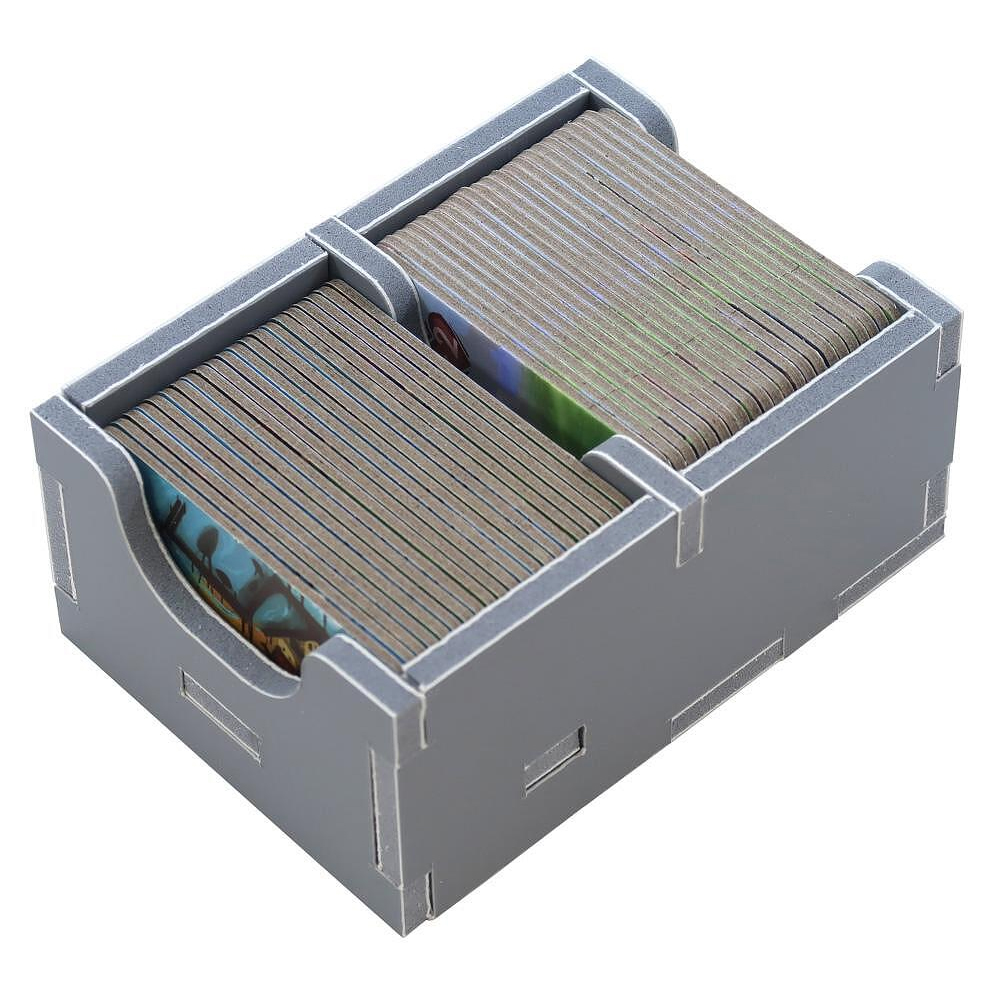 Box Insert: Now or Never