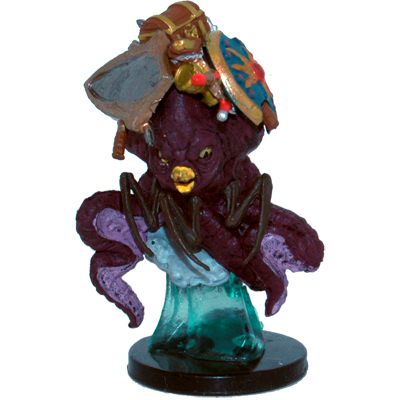 Volo & Mordenkainen's Foes #35 Morkoth (R)