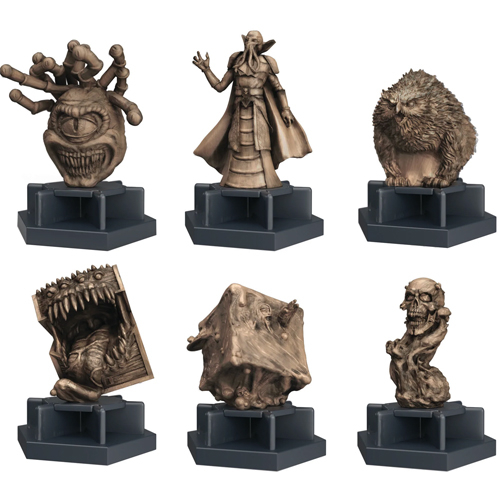 Trivial Pursuit: Dungeons & Dragons Ultimate Edition