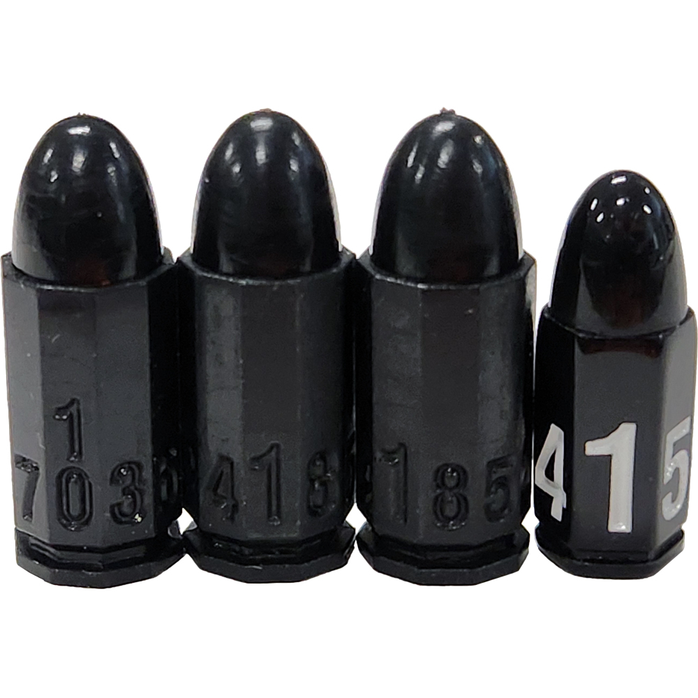 Bullet Dice A2