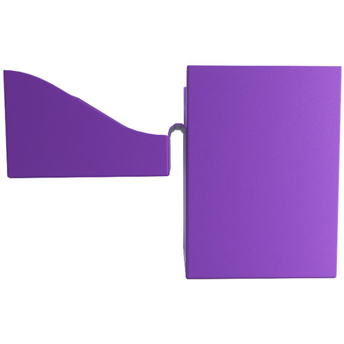 Deck Holder 100+ Purple