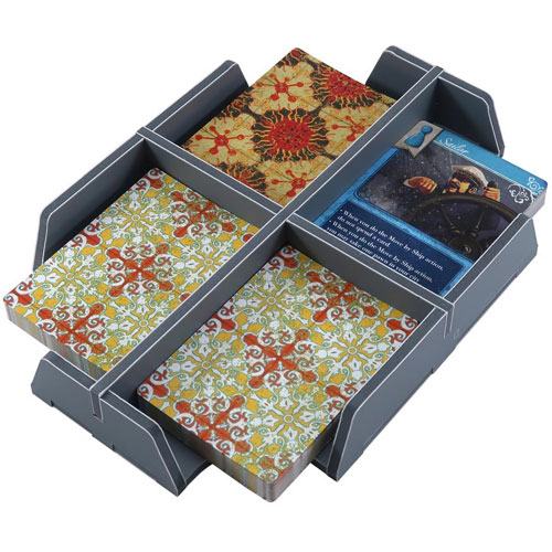 Box Insert: Pandemic Stand-Alone