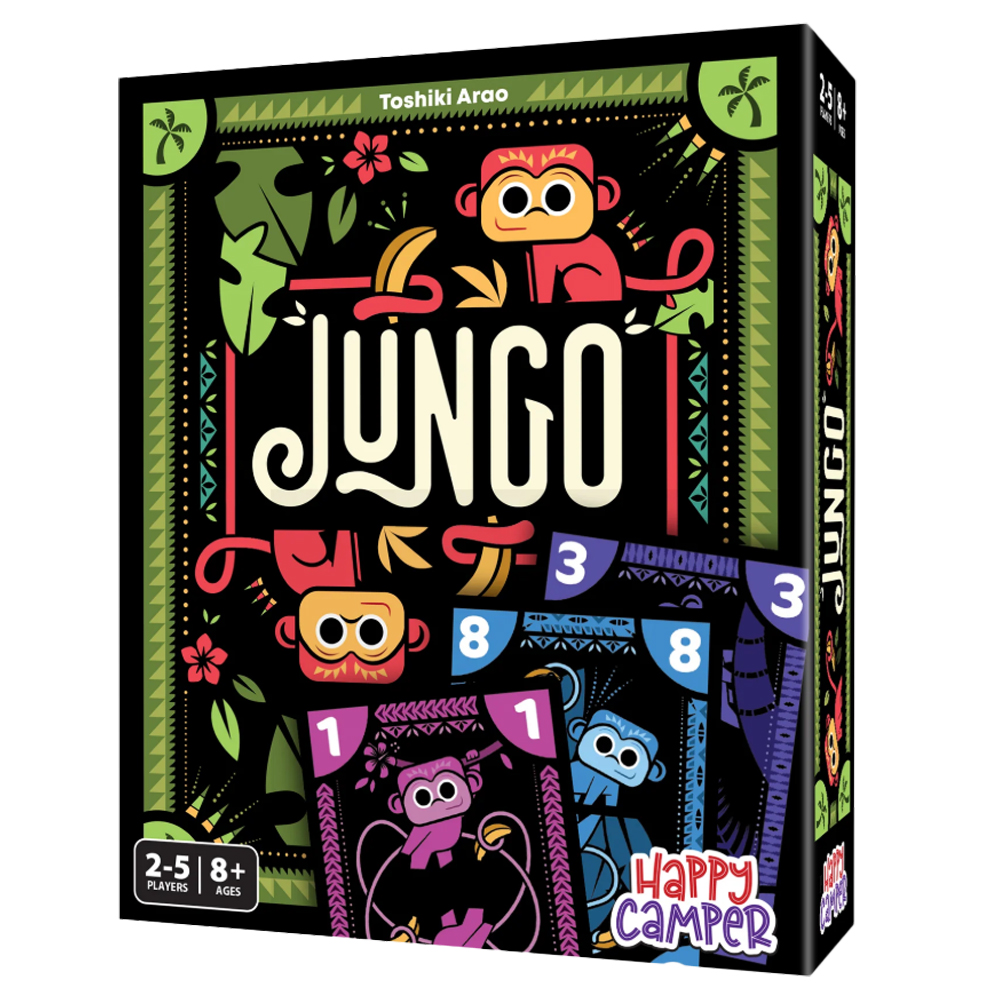Jungo