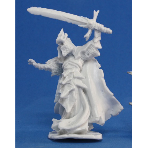 Dark Heaven Bones: Ghost King