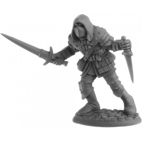 Bones: Waghalter