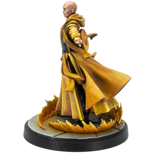 Marvel Crisis Protocol: Mordo & Ancient One Character Pack