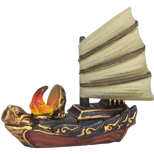 Armada: Salamander - Booster Fleet