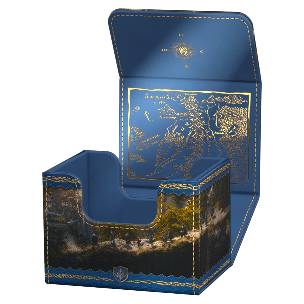 LOTR Sidewinder 100+ Places of Middle-Earth: Rivendell (Preorder)