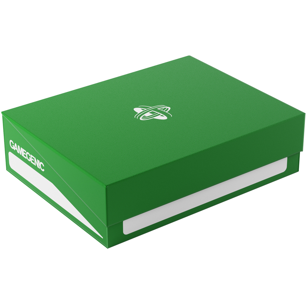 Token Holder: Green
