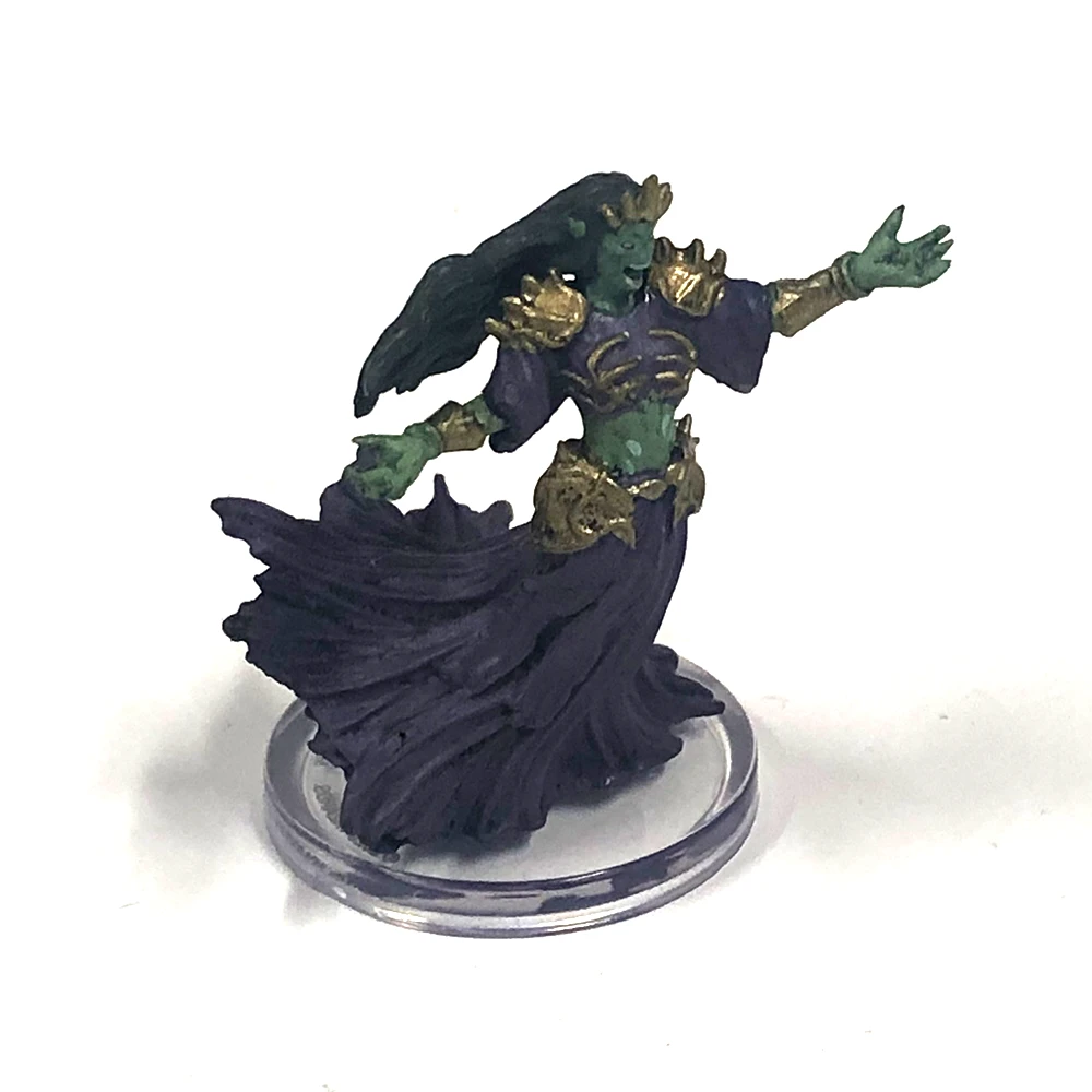 Monster Manual Collection 2 #35 Lich (R)