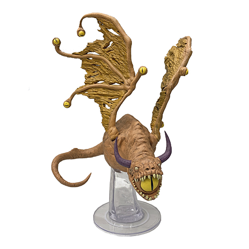 Fizban's Treasury of Dragons #44 Eyedrake (R)