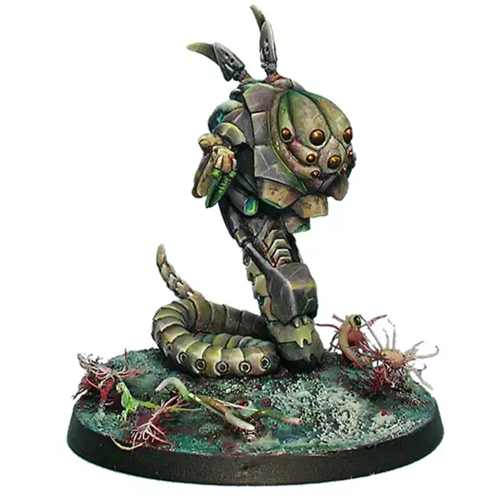 Infinity: Combined Army - Support Pack