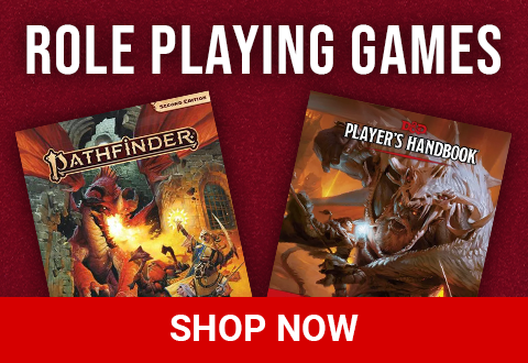 Role Playing Games