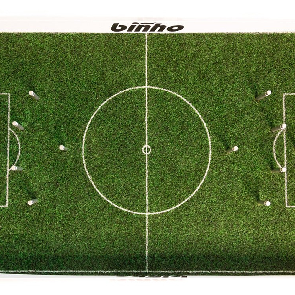 Binho Classic: Green Turf Edition
