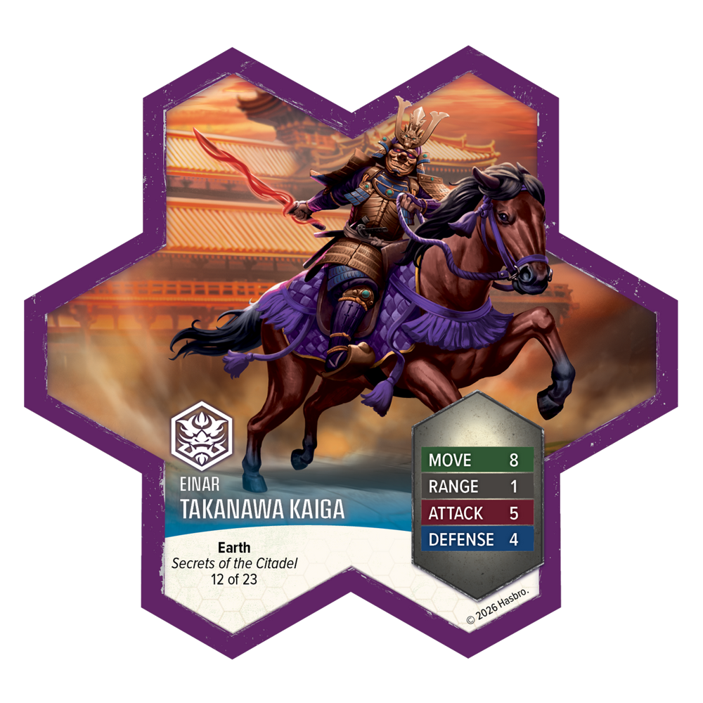 Heroscape: Crooked Crew of the Clockwork Combine Army Expansion (Unpainted) (Preorder)