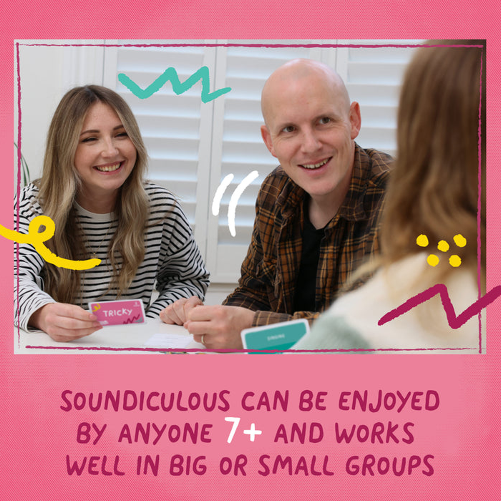 Soundiculous