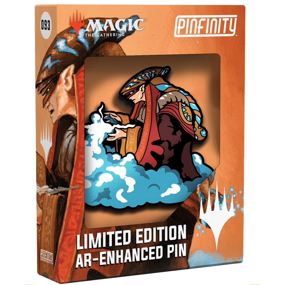 MtG Augmented Realty Pin: Mana Leak (Last Chance)