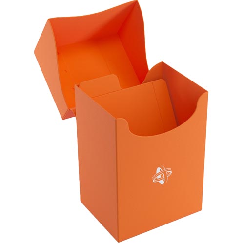 Deck Holder 80+ Orange