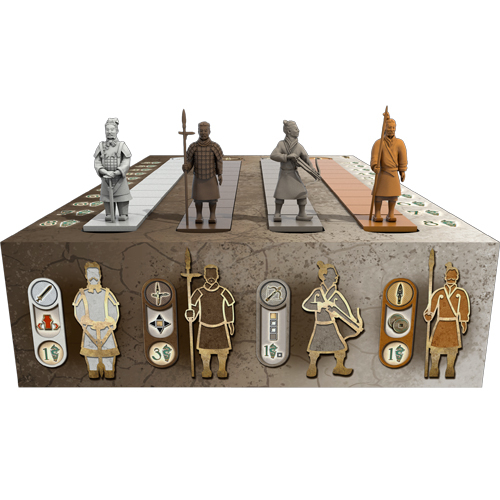 Terracotta Army