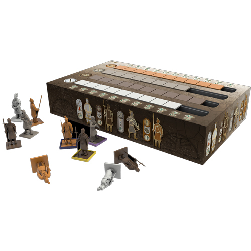 Terracotta Army
