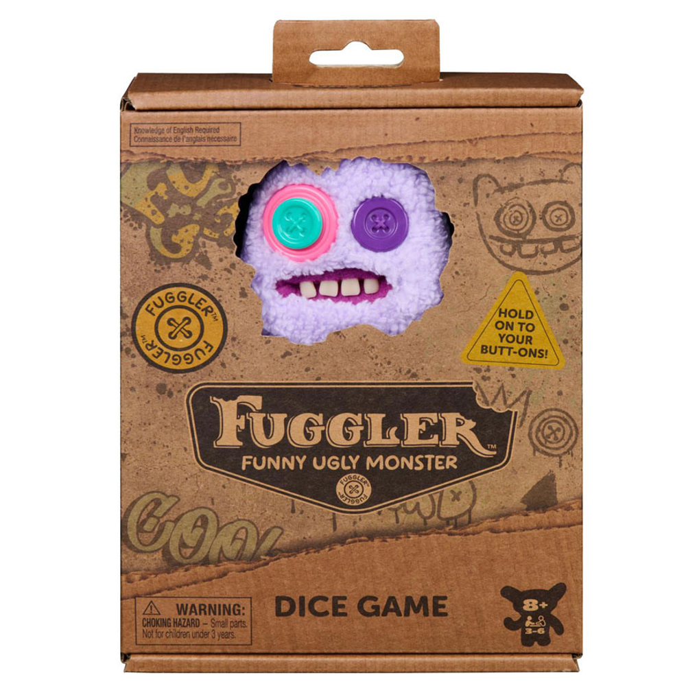Fuggler Dice Game
