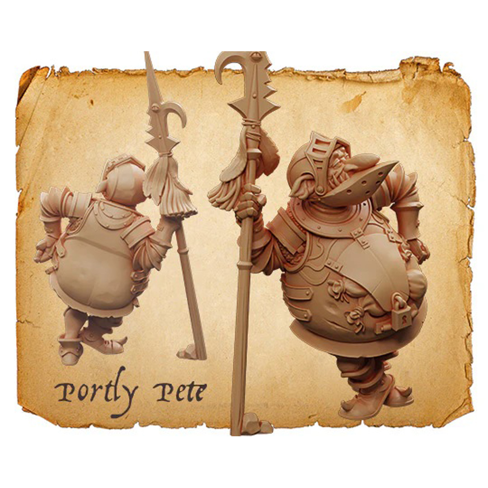 Moonstone: Dominion - Death & Taxes