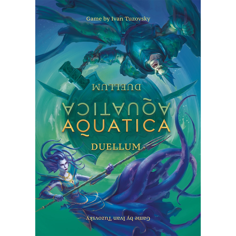 Aquatica: Duellum