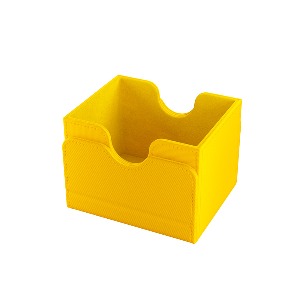 Sidekick 100+ XL Convertible: Yellow