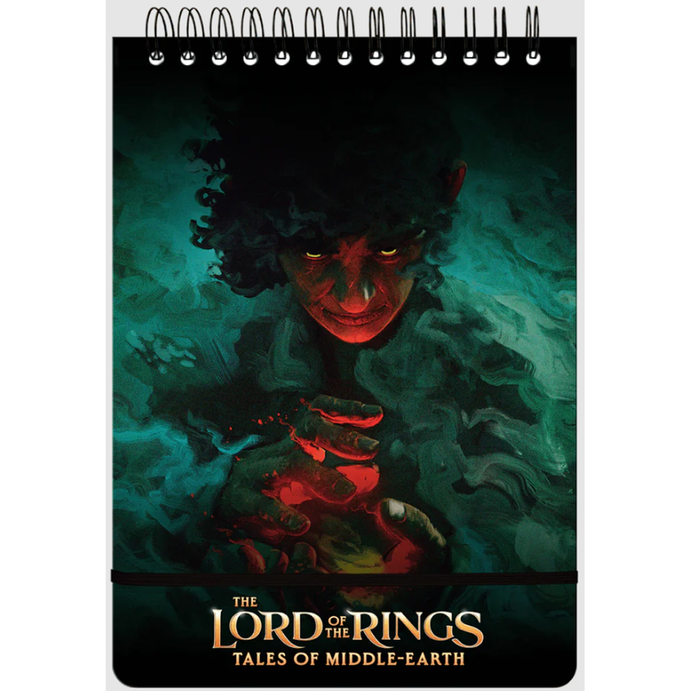 MtG Spiral Life Pad: Tales of Middle-earth - Frodo
