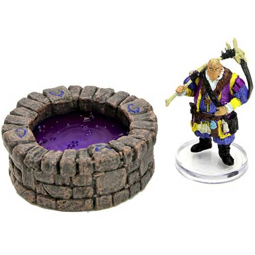 Pathfinder Battles Miniatures: Return of the Runelords