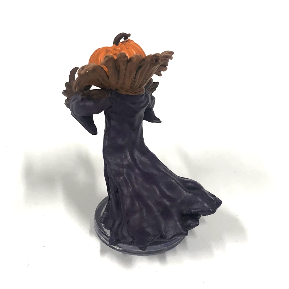 Monster Manual Collection 2 #24 Scarecrow (U)