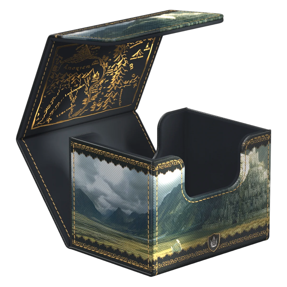 LOTR Sidewinder 100+ Places of Middle-Earth: Gondor (Preorder)
