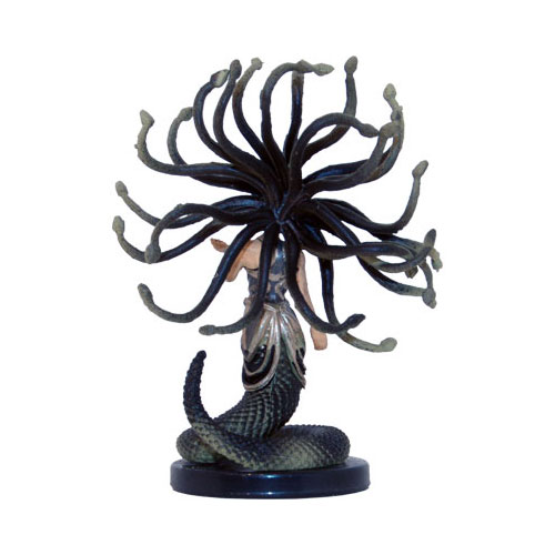 Mythic Odysseys of Theros #16 Medusa (U)