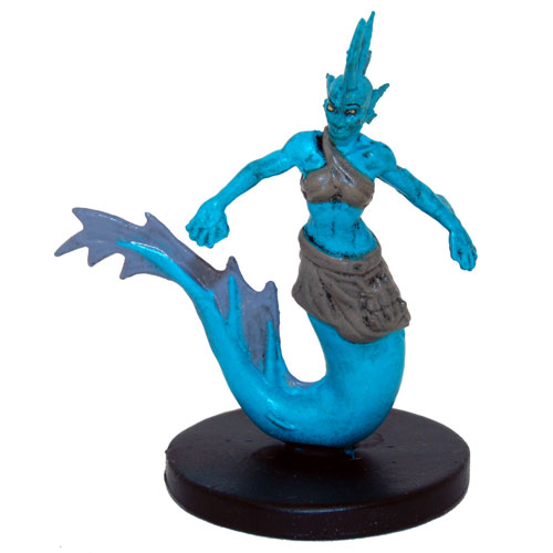 Monster Menagerie #17 Merfolk (U)